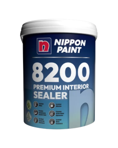 8200 Premium Interior Sealer