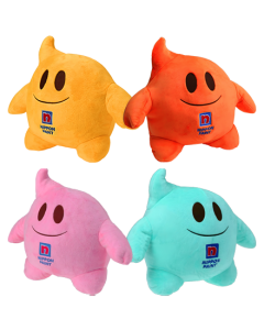 Blobby Plushie