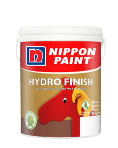 Hydro Finish (Gloss) 