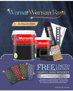 Momento® Bundle Set