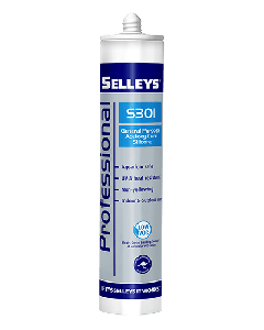 S301 Silicone Sealant