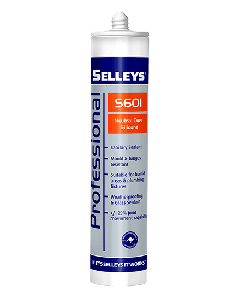 S601 Silicone Sealant