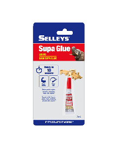 Supa Glue